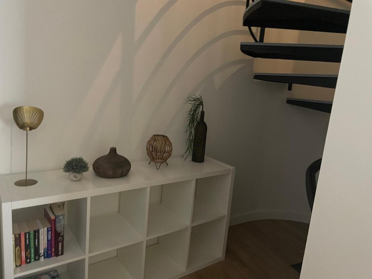 Chaleureux Appartement Aux Allures Nordiques Arcachon Luaran gambar